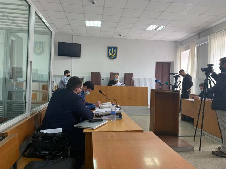 Миколаївський глиноземний завод за рішенням суду має сплатити понад 9 млрд грн за завдані збитки