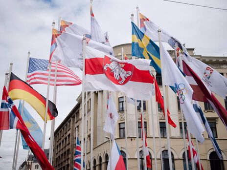 Лукашенко о выдворении всех сотрудников посольства Латвии: Беларусь поступила как суверенное государство