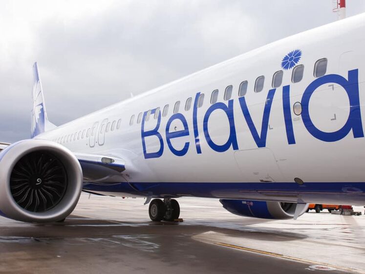 "Белавиа" скасувала авіарейси ще в чотири країни. До цього компанія вирішила не літати в Україну