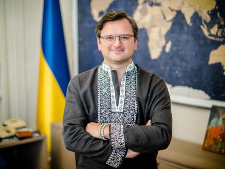 Кулеба попросив ОБСЄ приділити більше уваги Криму