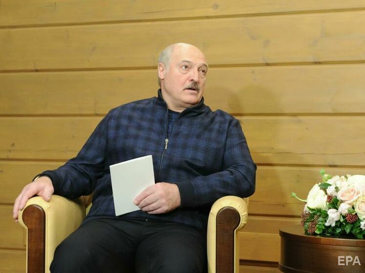 Лукашенко считает, что России не нужна "головная боль" с включением Беларуси в свой состав