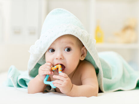 Кабмин Украины одобрил увеличение выплат при рождении ребенка до 50 тыс. грн