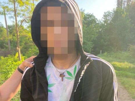 У Кривому Розі 17-річного підлітка затримали за підозрою в підпалі своєї вагітної співмешканки