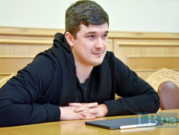 Федоров розповів, чому балотувався в Раду від партії Балашова