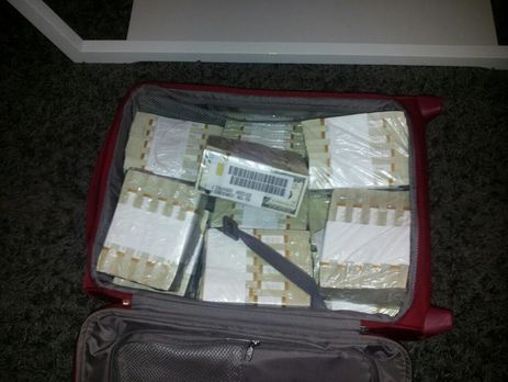 Луценко: ГПУ проводит обыски в 