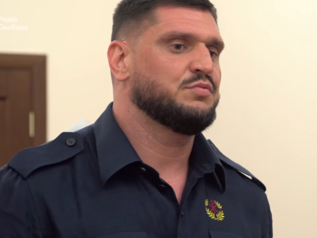 Новый николаевский губернатор допустил десятки грамматических ошибок в своей презентации