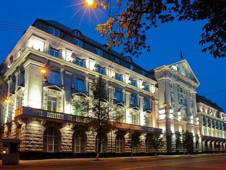 СБУ: На закупках лекарств бизнесмен присвоил 40 млн гривен государственных средств