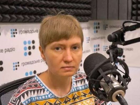 Сестра Сенцова: Заявление о российском гражданстве Олега &ndash; это абсолютный беспредел РФ
