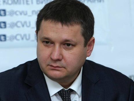 Глава Комитета избирателей Украины Кошель: В лучшем случае выборы на Донбассе могут состояться через два&ndash;три года