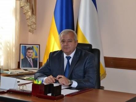 Луценко: В суд направлен обвинительный акт в отношении бывшего и.о. председателя Киево-Святошинской администрации