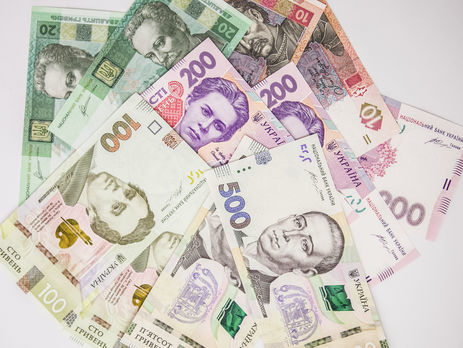 Повышение зарплат депутатам обойдется госбюджету в 950 млн грн в 2017 году