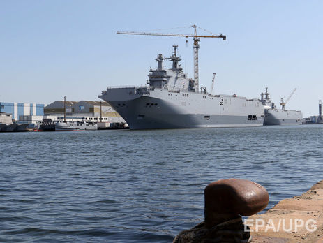 В МИД РФ опровергли информацию о перепродаже Египтом 