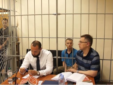 Генпрокуратура завершила расследование по делу Кацубы и хочет заочно осудить Курченко