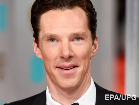 Камбербэтч станет отцом во второй раз 