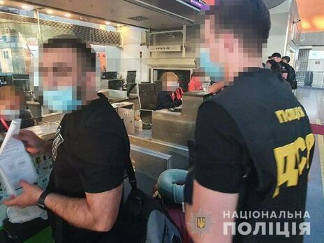 Санкции СНБО против криминальных авторитетов. 10 человек уже выдворили из Украины