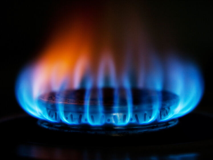 Більшість газзбутів установили в червні ціну на газ, нижчу за річний тариф