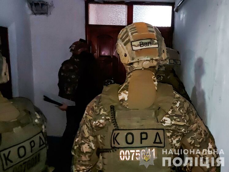 В Николаеве задержали подозреваемого в убийстве историка Щукина