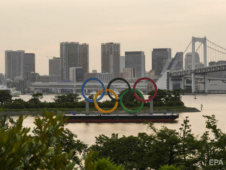 В Японии не исключили появления "олимпийского" штамма коронавируса после Игр в Токио