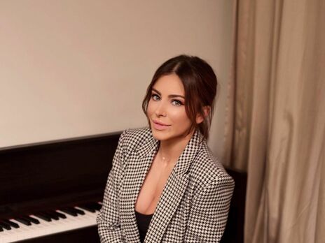 Фалеса рассказал, как Ани Лорак поздравила его с 60-летием