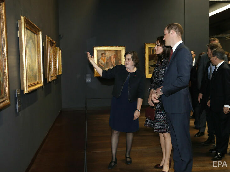 Директором Лувру вперше за 228 років існування музею стане жінка