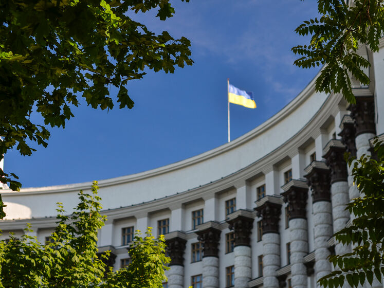 Кабмін оголосив повторний конкурс на посаду голови Нацслужби здоров'я України