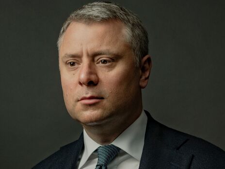 Витренко: Мы усиливаем команду, которая будет заниматься противодействием 