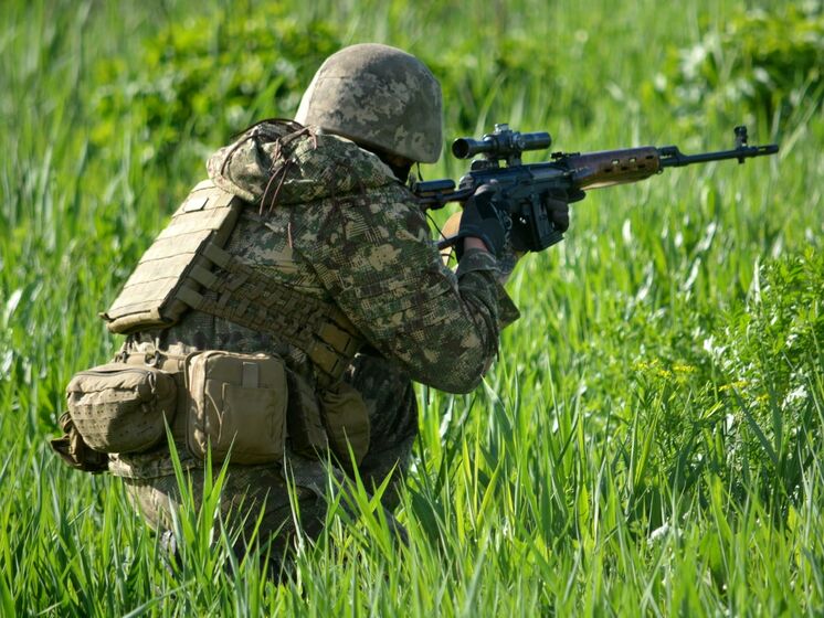 За час перемир'я на Донбасі загинуло 38 українських військовослужбовців – Україна в ОБСЄ