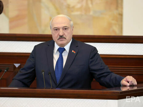 Білоруський опозиціонер Цепкало запропонував зібрати €11 млн на винагороду за арешт Лукашенка