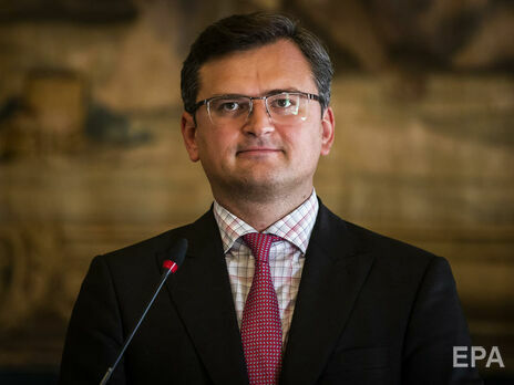 Кулеба заявил, что сближение Беларуси с РФ является потенциальной угрозой для Украины