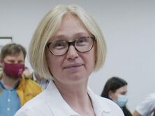 Притула: Моя мрія щоб "Українська правда" злетіла, як ракета