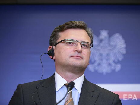 Кулеба заявив, що посольство встановило зв'язок із 10 з 26 українців, які перебувають на лікуванні в Білорусі