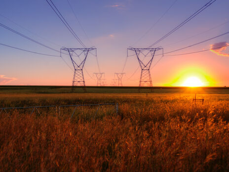 Кулеба заявил, что запрет на импорт электроэнергии из Беларуси не связан с инцидентом с самолетом Ryanair