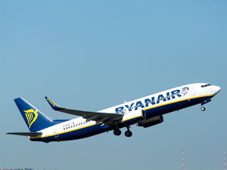 Росія підтримала розслідування ICAO щодо приземлення літака Ryanair у Мінську