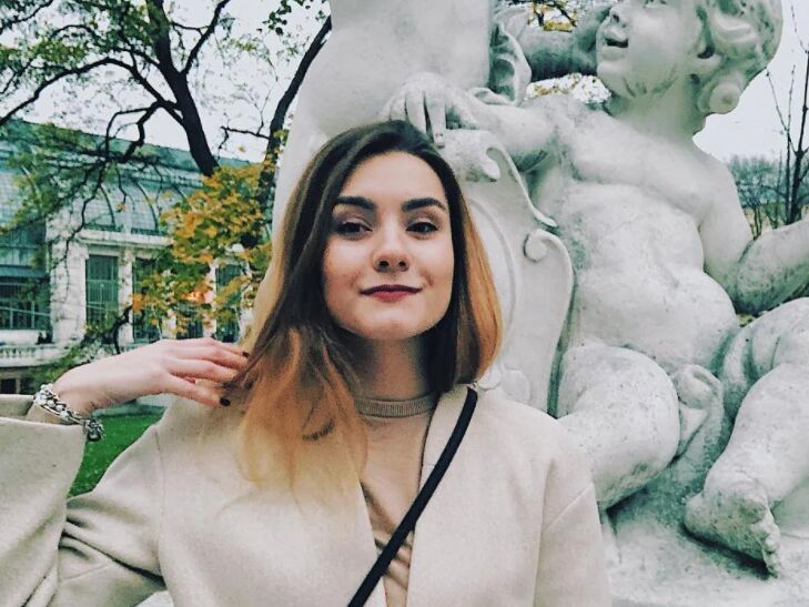 Девушка Протасевича в Беларуси проходит подозреваемой по трем делам – СМИ 