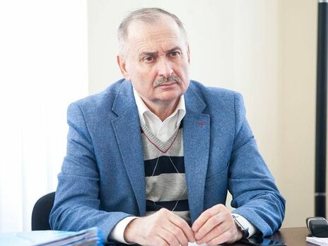 Нардеп Магера заявил, что блокировка перевалки руды в порту Южный – это результат сговора руководства порта с частной компанией