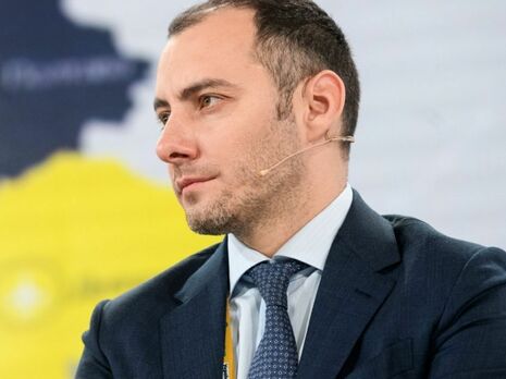 Кубраков звільнив директора порту Південний – ЗМІ