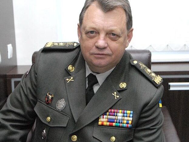 Во время дайвинга в Египте погиб экс-глава Службы внешней разведки Украины Гвоздь – источник