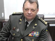 Під час дайвінгу в Єгипті загинув ексголова Служби зовнішньої розвідки України Гвоздь – джерело