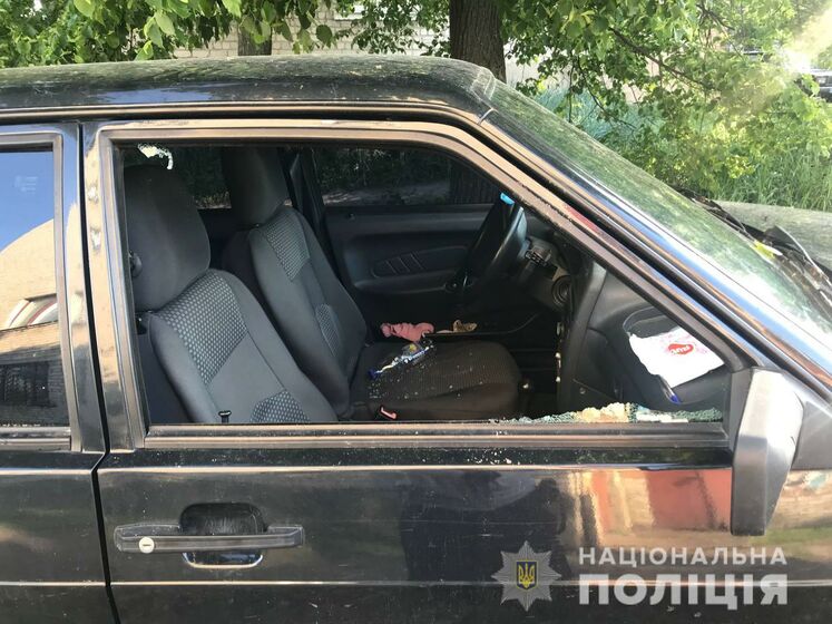 В Змиеве пьяный мужчина за ночь пытался угнать 12 авто, чтобы покататься – полиция