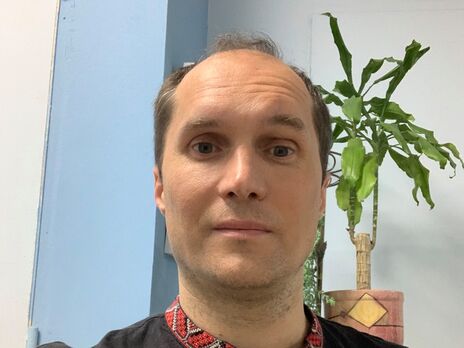 Воздушная блокада Беларуси наглядно показывает миру ценность Украины в системе европейской безопасности и борьбы с Путиным и его сателлитами