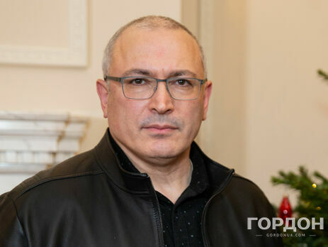 Ходорковский: Лукашенко и его спецслужбы не умеют пользоваться техникой. Их операция по задержанию Протасевича выполнена топорно