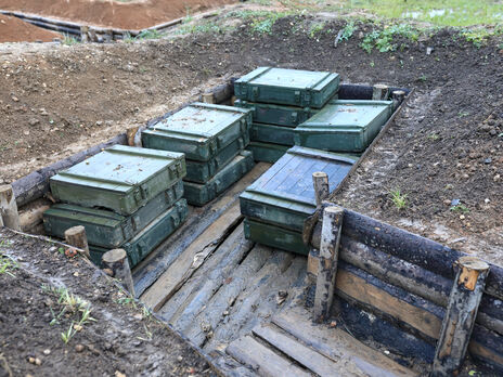 Бойовики на Донбасі приховано розміщують великокаліберну артилерію і системи залпового вогню – українська розвідка