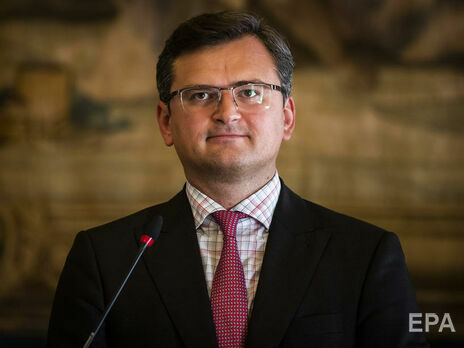 Кулеба: МЗС допоможе знайти альтернативні ринки українським компаніям, які постраждають від санкцій Білорусі