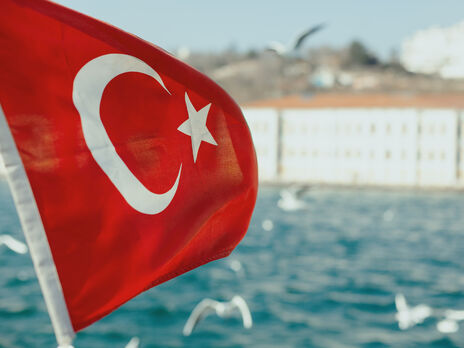 Украина может разрешить возвращаться из Турции без ПЦР-тестов на COVID-19 – Минздрав Украины