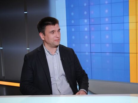 Климкин о борьбе Украины против 