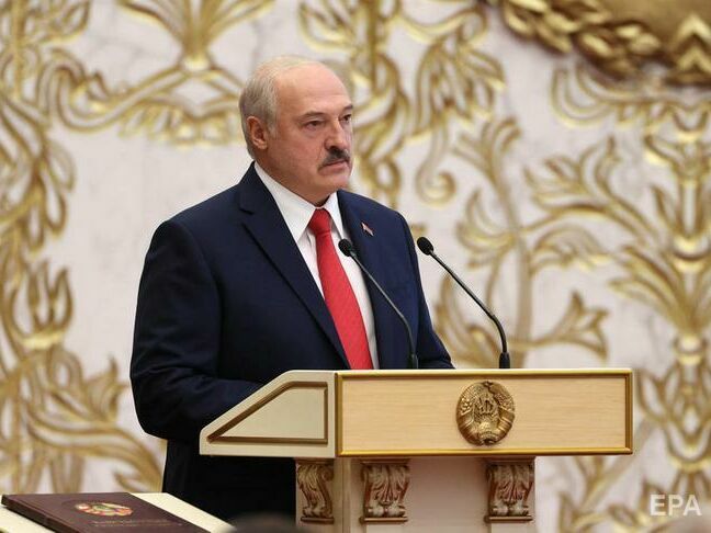 Після інциденту з Ryanair білоруси сподіваються, що Лукашенку залишилися лічені дні – опозиціонер Латушко