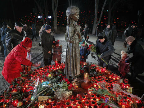 Техас став 23-м американським штатом, який визнав Голодомор актом геноциду українців