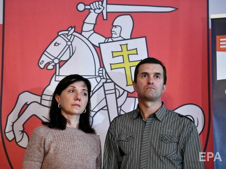 Семье Протасевича удалось узнать, в каком СИЗО он находится 