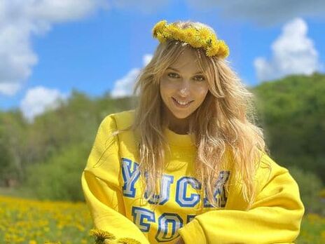 Полякова рассказала, как в детстве над ней издевались в лагере