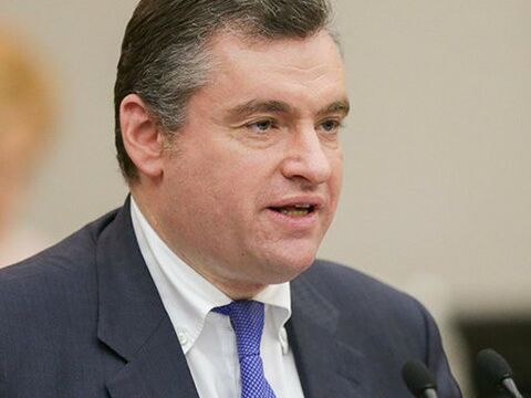 У Держдумі РФ назвали "істерією" слова голови Європарламенту про необхідність посилити антиросійські санкції